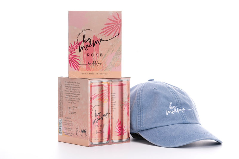 Weekend Bundle - Hey Mama Wines 