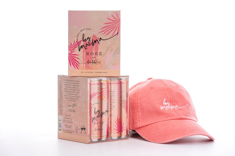 Weekend Bundle - Hey Mama Wines 